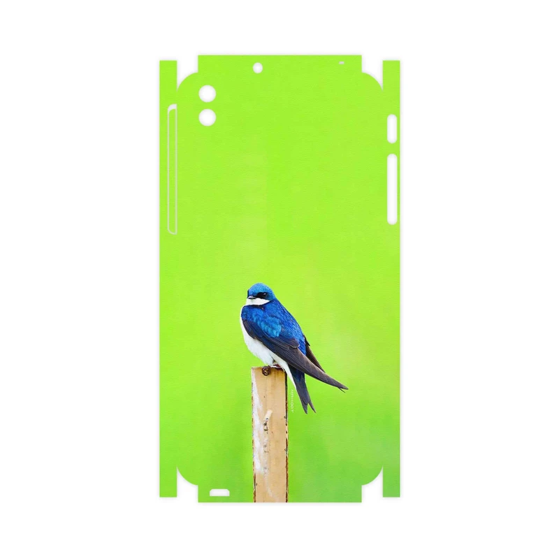 برچسب پوششی ماهوت مدل Bird Swallow-FullSkin مناسب برای گوشی موبایل اچ تی سی Desire 816