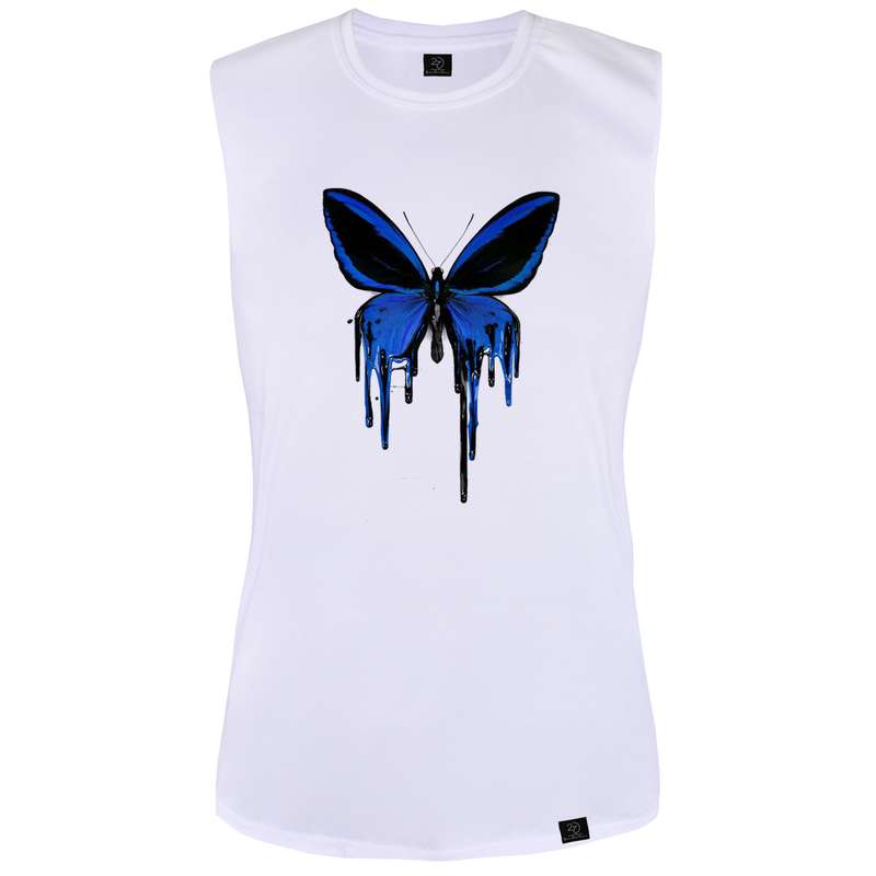 تاپ مردانه 27 مدل پروانه کد WN800