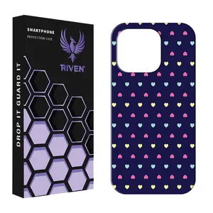 RIVEN RI1-4 Case For Apple iPhone 12 Pro Max