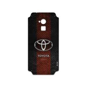 MAHOOT TOYOTA Cover Sticker for HTC One Max