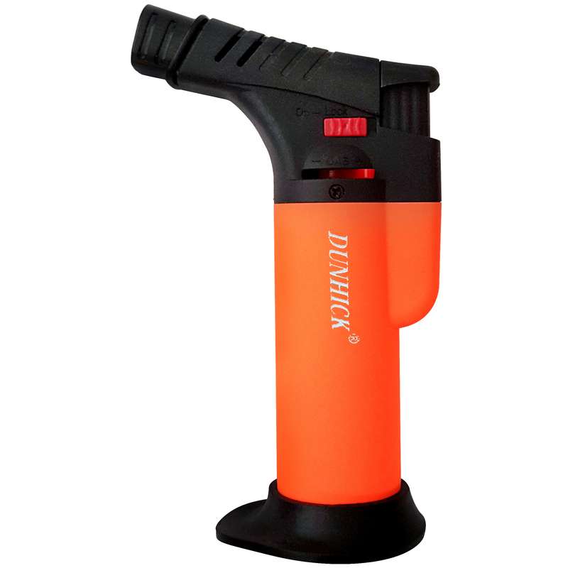 فندک دانهیک مدل آتش کد D701