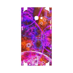 MAHOOT Inside Cell Digital Art-FullSkin Cover Sticker for Samsung Galaxy A5 2017