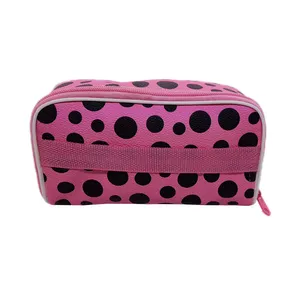 کیف لوازم آرایش زنانه مدل A-900