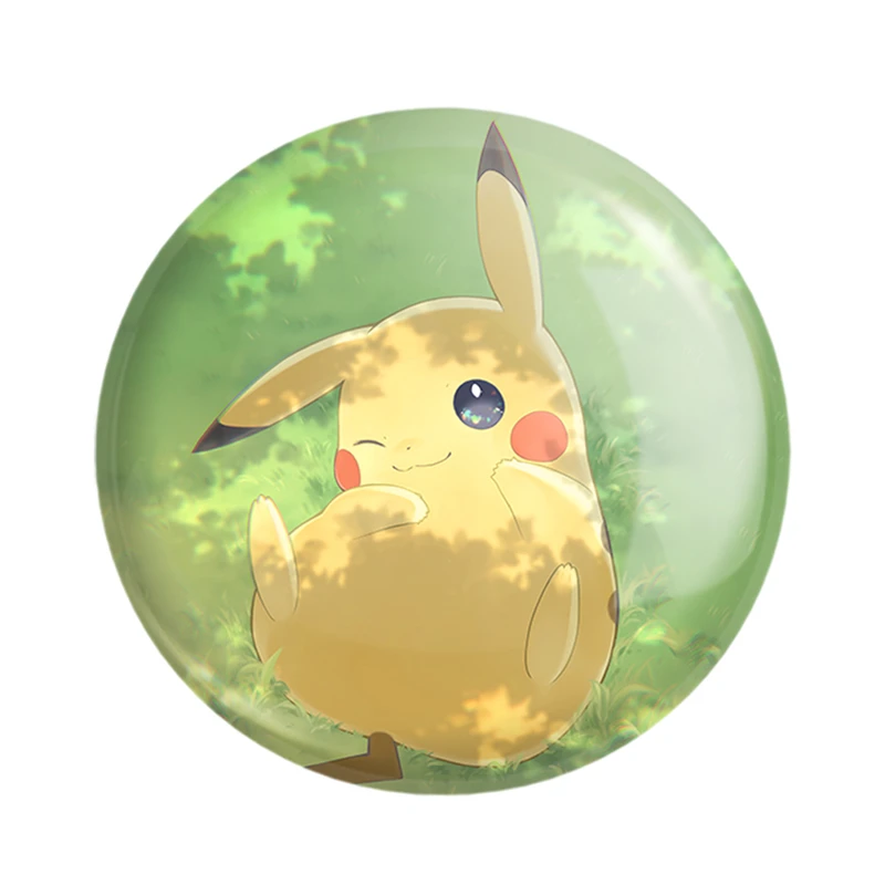 مگنت خندالو مدل بازی پوکمون (pokemon) کد 32706