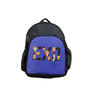 کوله پشتی طرح اکسو 054