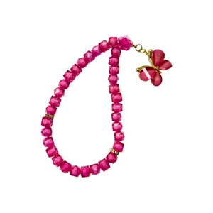 تسبیح مدل پروانه