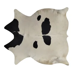 فرش پوست و چرم کمالی مدل AA-0683