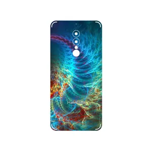 MAHOOT Mathematical Geometric Shape 1 Cover Sticker for GLX Shahin