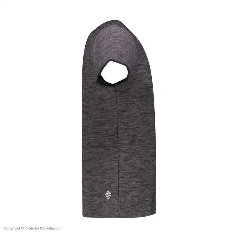 تی شرت ورزشی مردانه پانیل مدل 107M