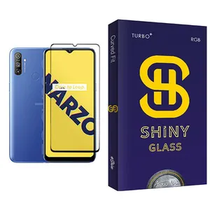 Atouchbo Shiny Glass MIX001 Screen Protector For Realme Narzo 10A