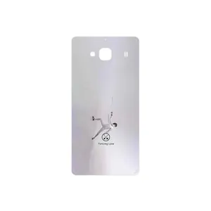 MAHOOT Fencing Cover Sticker for Xiaomi Redmi 2