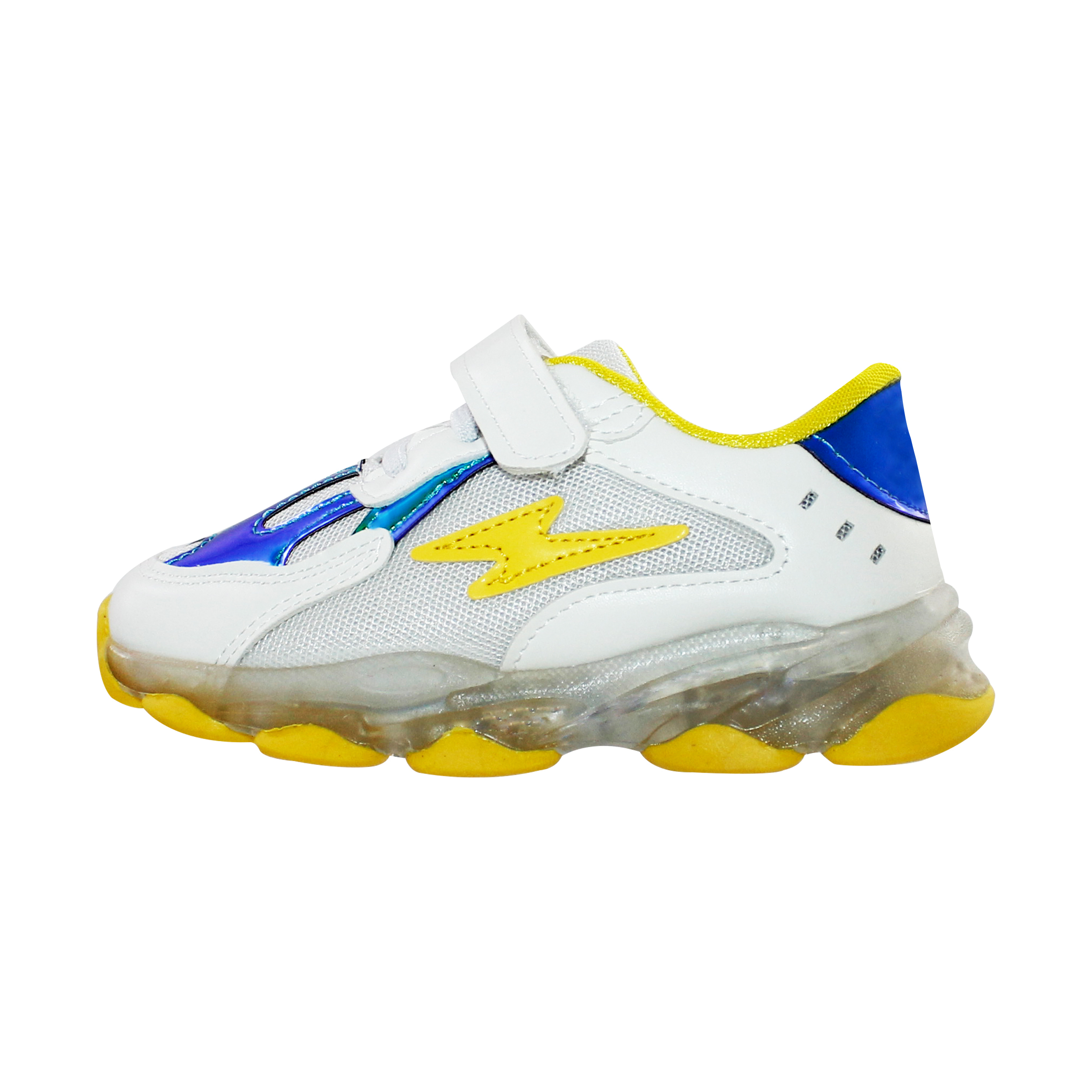 کفش مخصوص پیاده روی کد 077