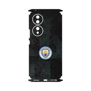 MAHOOT Manchester_City-FullSkin Cover Sticker for Honor 70