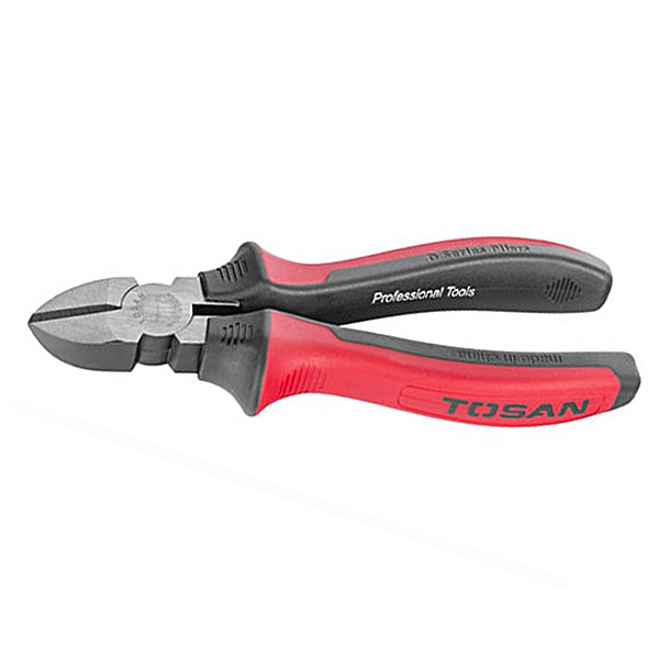 انبر سیم چین توسن کد RSTV006-6D سایز 6 اینچ انبر سیم چین توسن کد RSTV006-6D سایز 6 اینچ