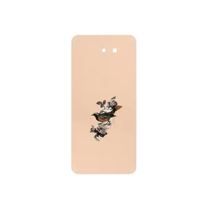 MAHOOT Collage of surreal Portrait of Women 2 Cover Sticker for Samsung Galaxy J7 Prime 2