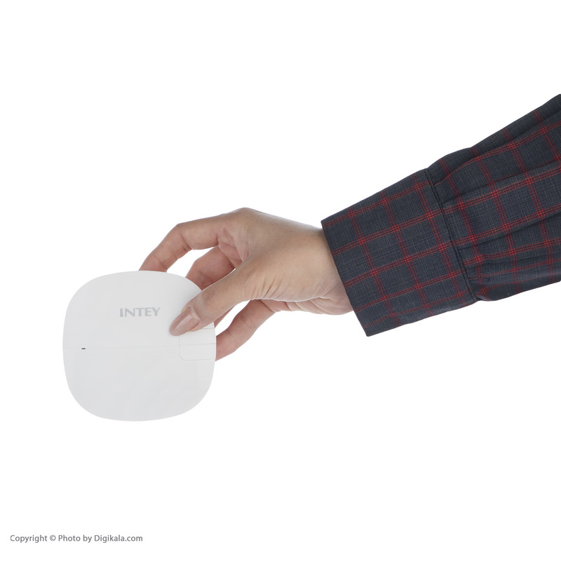 زنگ بی سیم اینتی مدل NY-S06