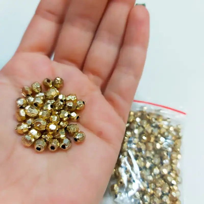 منجوق اقلیمه مدل RS123 بسته 200 عددی