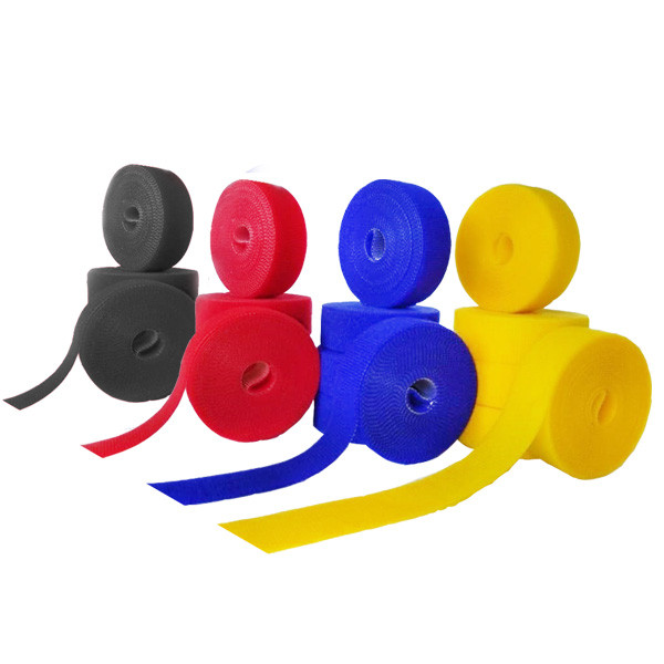 نظم دهنده سیم مدل بست پارچه ای مدل Hz-HL2003