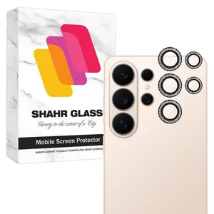 Shahr Glass NRIS20 Ring Lens For Samsung Galaxy S26 Ultra