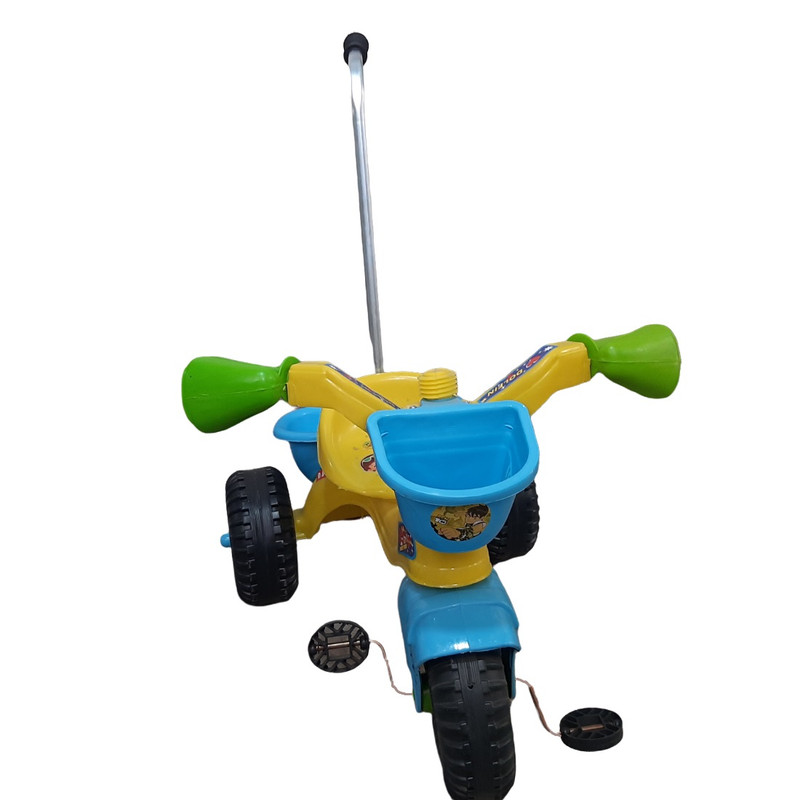 سه چرخه کودک مدل DF12