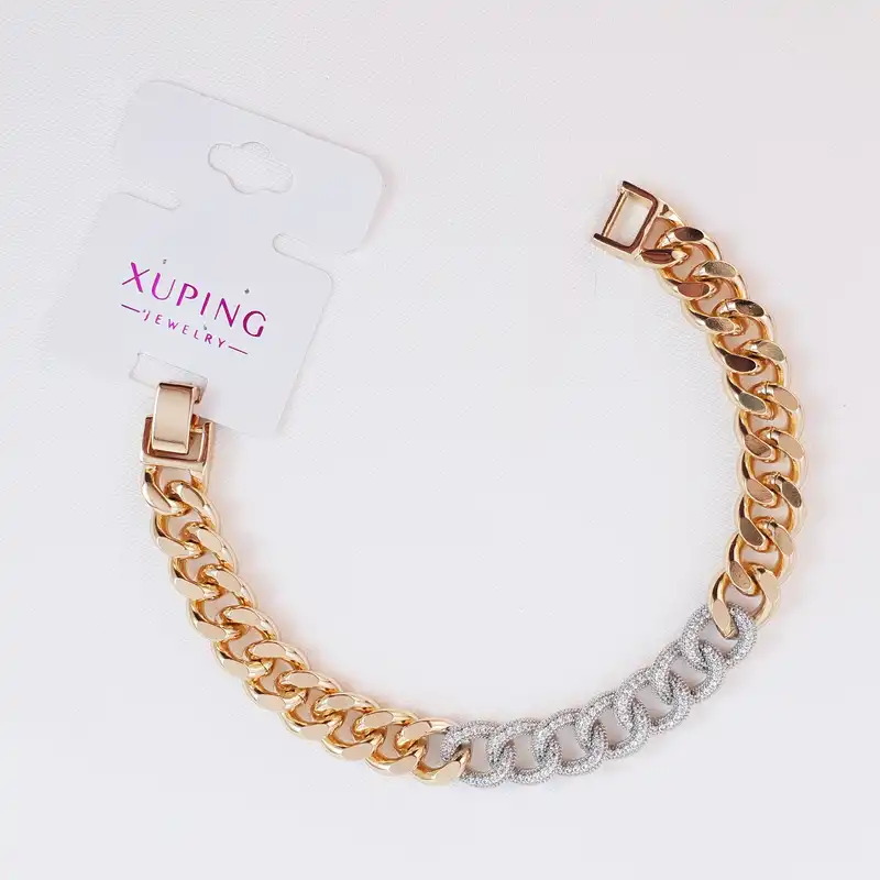 دستبند زنانه ژوپینگ کد AAD-8