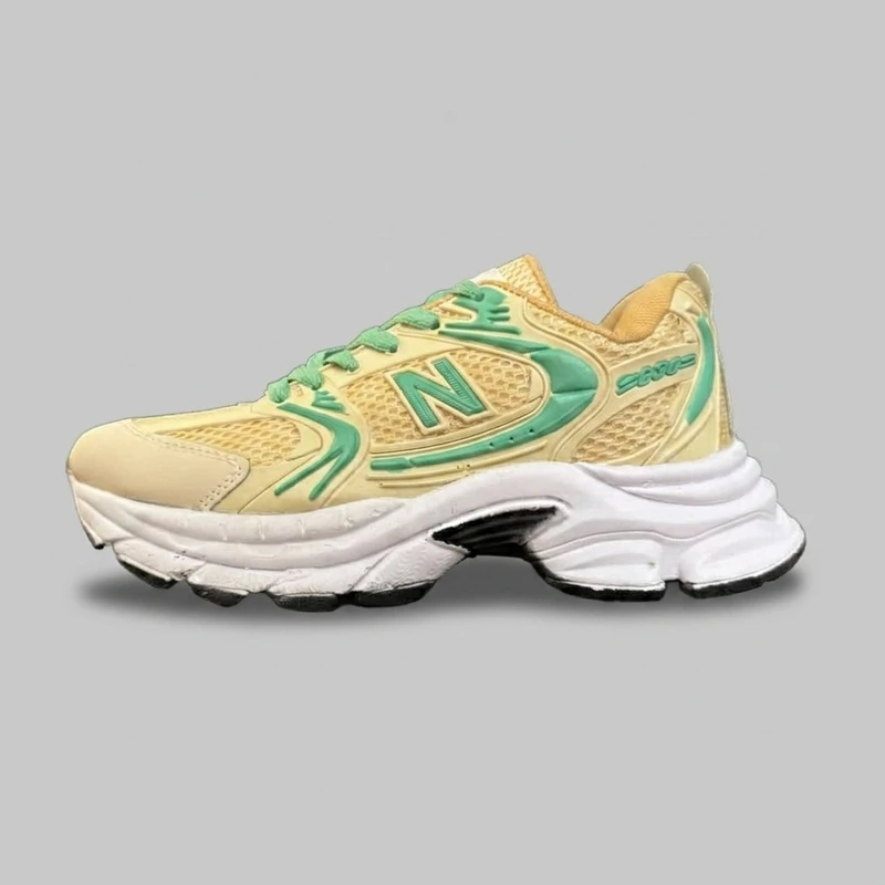 کفش پیاده‌روی زنانه مدل new balance 630