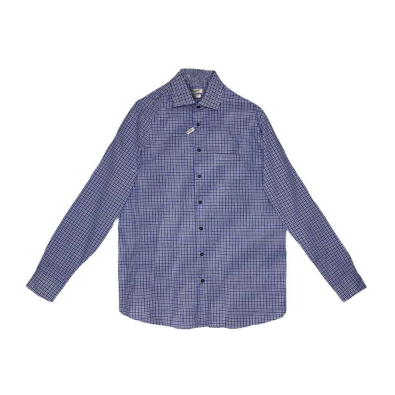 پیراهن آستین بلند مردانه نوبل لیگ مدل Jim2023