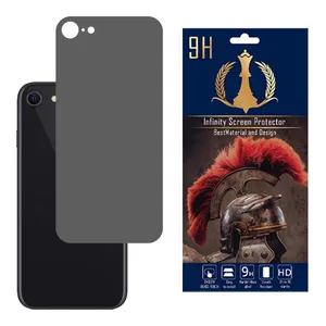 Infinity PRO MAX Cover Sticker For Apple iPhone SE 2022