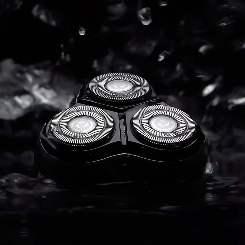 ماشین اصلاح موی صورت ان شن مدل Black Stone ماشین اصلاح موی صورت ان شن مدل Black Stone