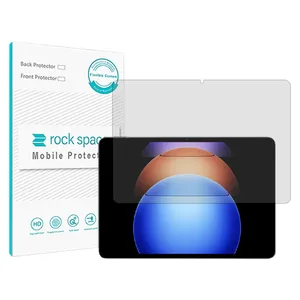 Rock space Resistant model transparent screen protector suitable for Xiaomi Pad 6S Pro 12.4 tablet