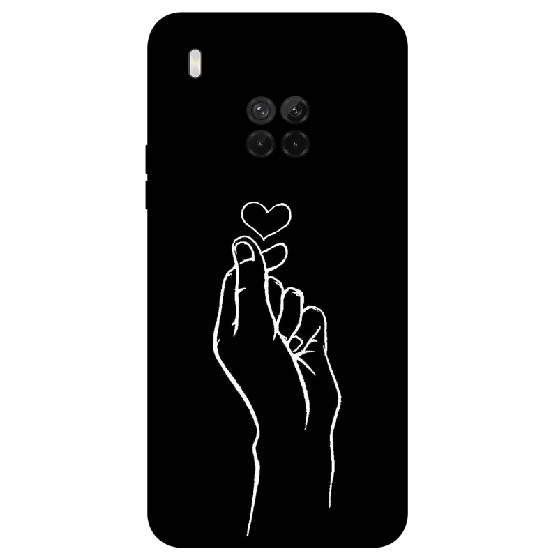 کاور مگافون کد 7769 مناسب برای گوشی موبایل هوآوی Y9A 2020