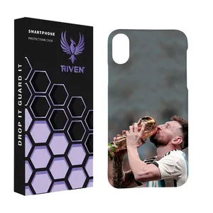 RIVEN RI2-9 Case For Apple iPhone XS Max