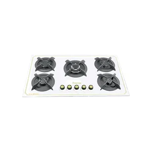 اجاق گاز صفحه ای اسپرتج مدل g528 w