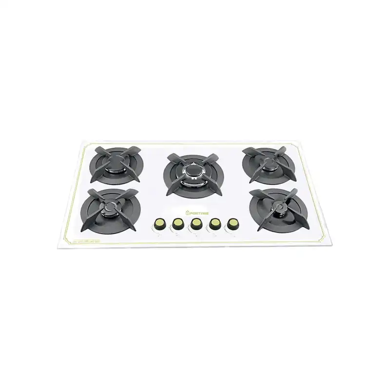 اجاق گاز صفحه ای اسپرتج مدل g528 w