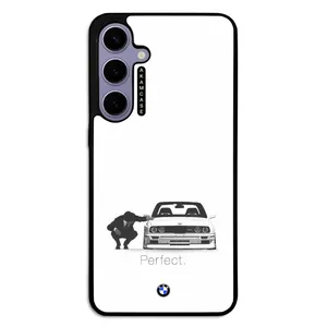 AKAM AMC-WSGS24P-BMW-37 Cover For Samsung Galaxy S24 Plus
