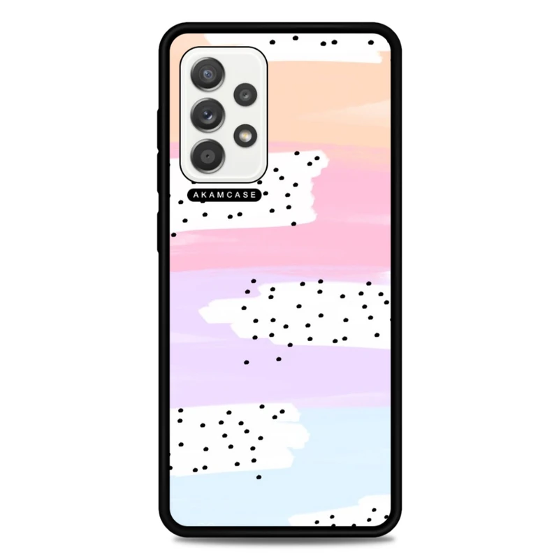 کاور آکام مدل AMCWSGA52-BOHO9 مناسب برای گوشی موبایل سامسونگ Galaxy A52