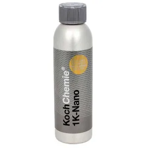 پوشش نانو سرامیک مخصوص بدنه خودرو کوکمی مدل 1K-Nano Paintwork Sealant حجم 250 میلی لیتر
