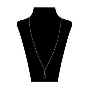 گردنبند طلا 18 عیار زنانه مایا ماهک مدل MM1005