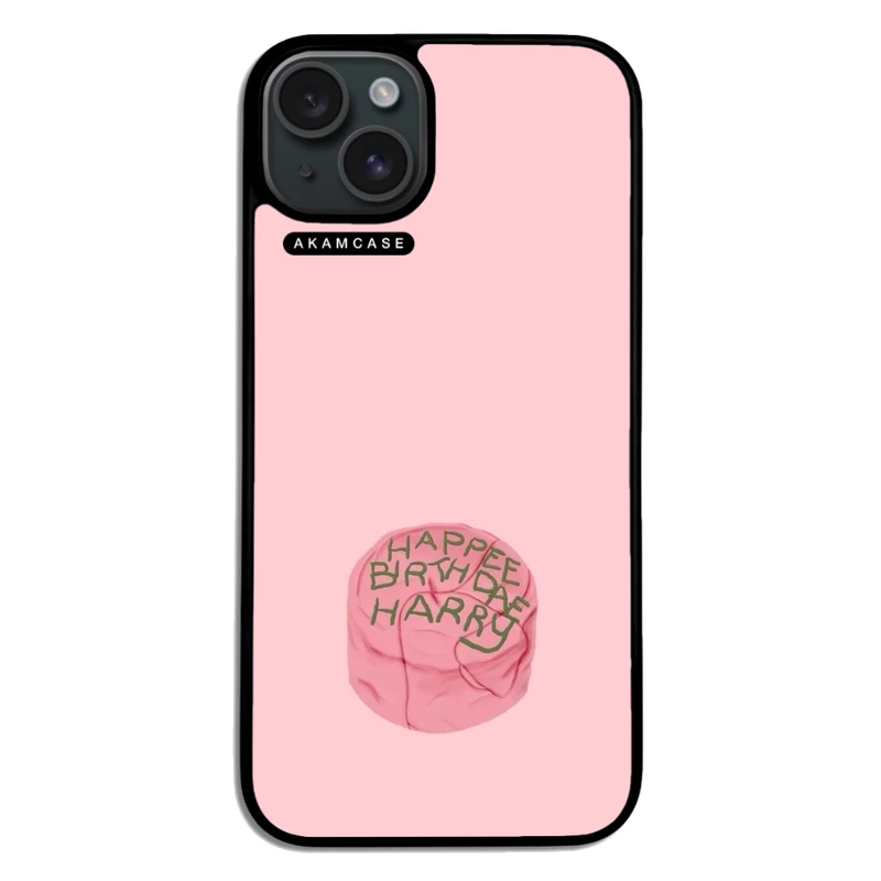 کاور آکام مدل AMC-WA15PLUS-HARRY POTTER-30 مناسب برای گوشی موبایل اپل iPhone 15 Plus