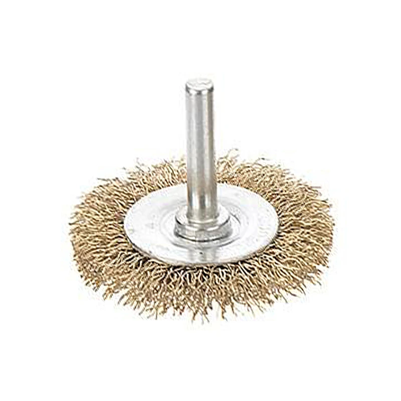 فرچه سیمی کد FRC002