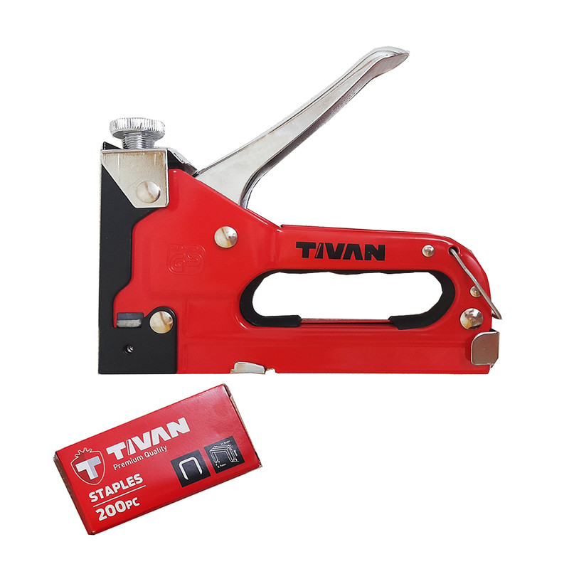 منگنه کوب تیوان مدل HT - 050 منگنه کوب تیوان مدل HT - 050