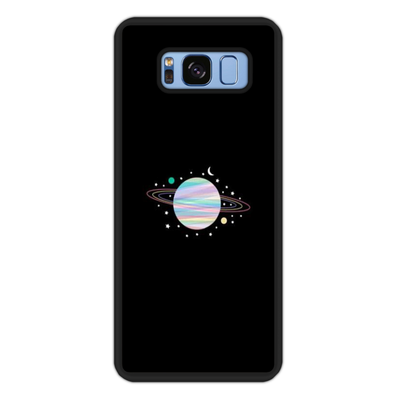 کاور آکام مدل AS82257 مناسب برای گوشی موبایل سامسونگ Galaxy S8