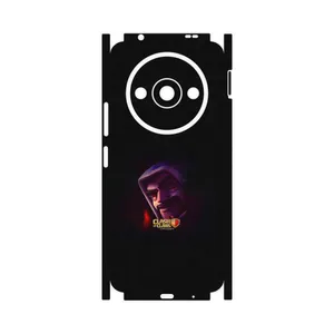 MAHOOT Clash of Clans Game Series-FullSkin Cover Sticker for Xiaomi Redmi A3x