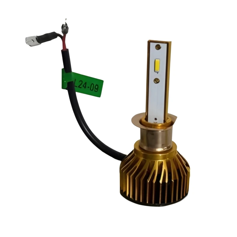 هدلایت خودرو مدل F30 پایه H1