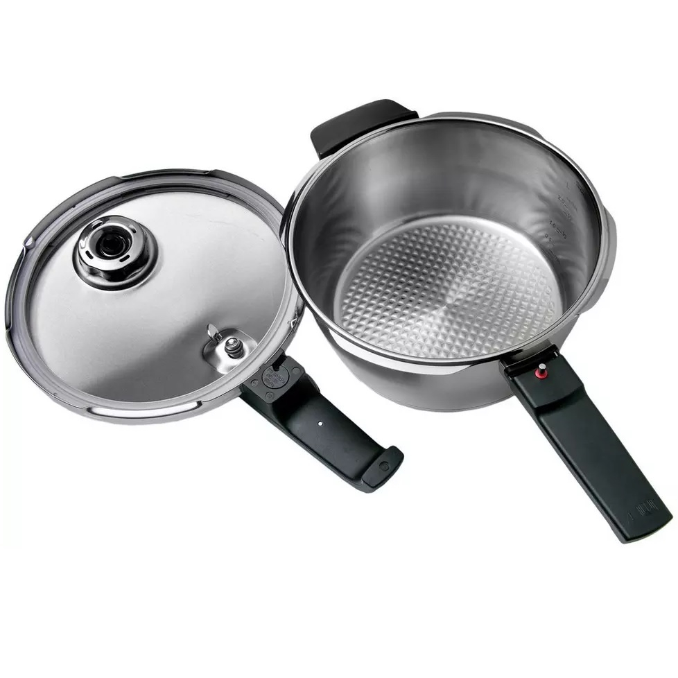 زودپز فیسلر مدل Vitavit Premium  گنجایش 2.5 لیتر