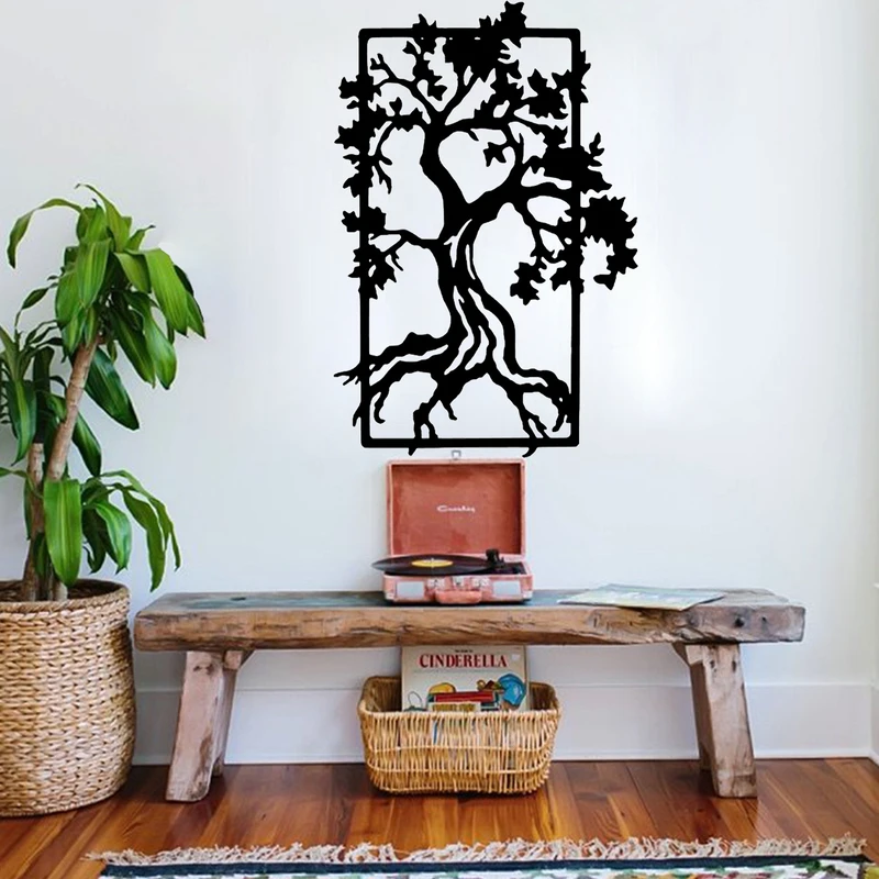 استیکر مدل درخت کد 2021