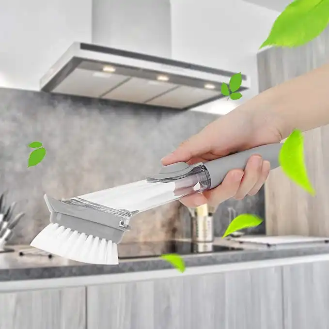 فرچه ظرفشویی طرح nobel