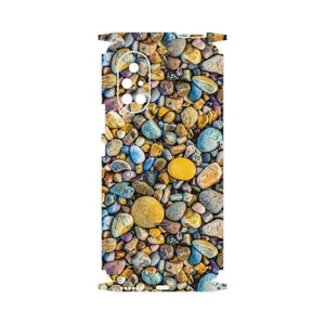 MAHOOT River rocks-FullSkin Cover Sticker for Huawei Nova 8