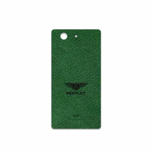 MAHOOT GL-BNTLY Cover Sticker for Sony Xperia Z3 Compact