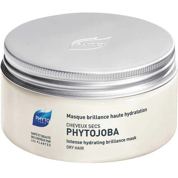 ماسک ترمیم کننده و مرطوب کننده مو فیتو مدل Phytojoba حجم 200 میلی لیتر